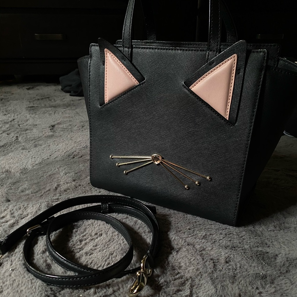 ☀️SOLD☀️ Kate Spade Jazz Things Up Satchel